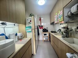 Blk 451B Fernvale Foliage (Sengkang), HDB 4 Rooms #568130271